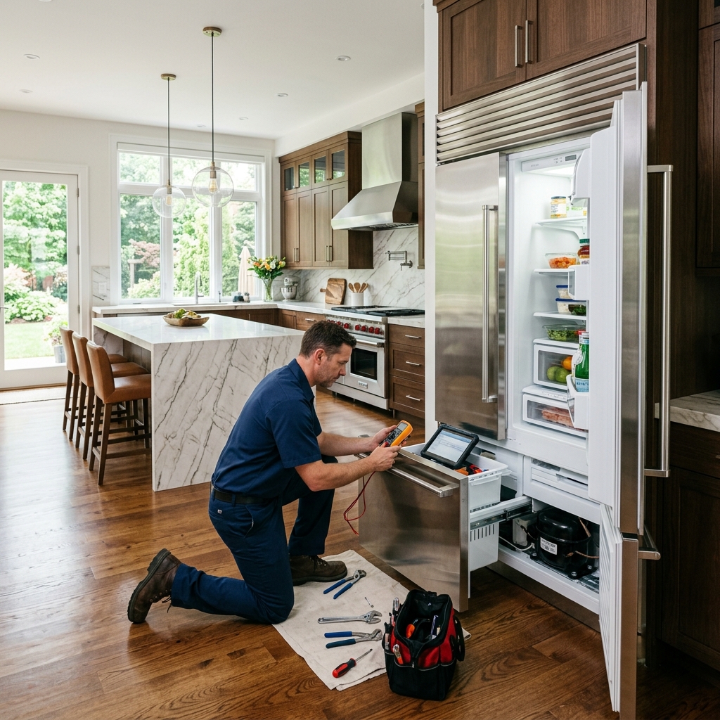 Refrigerator