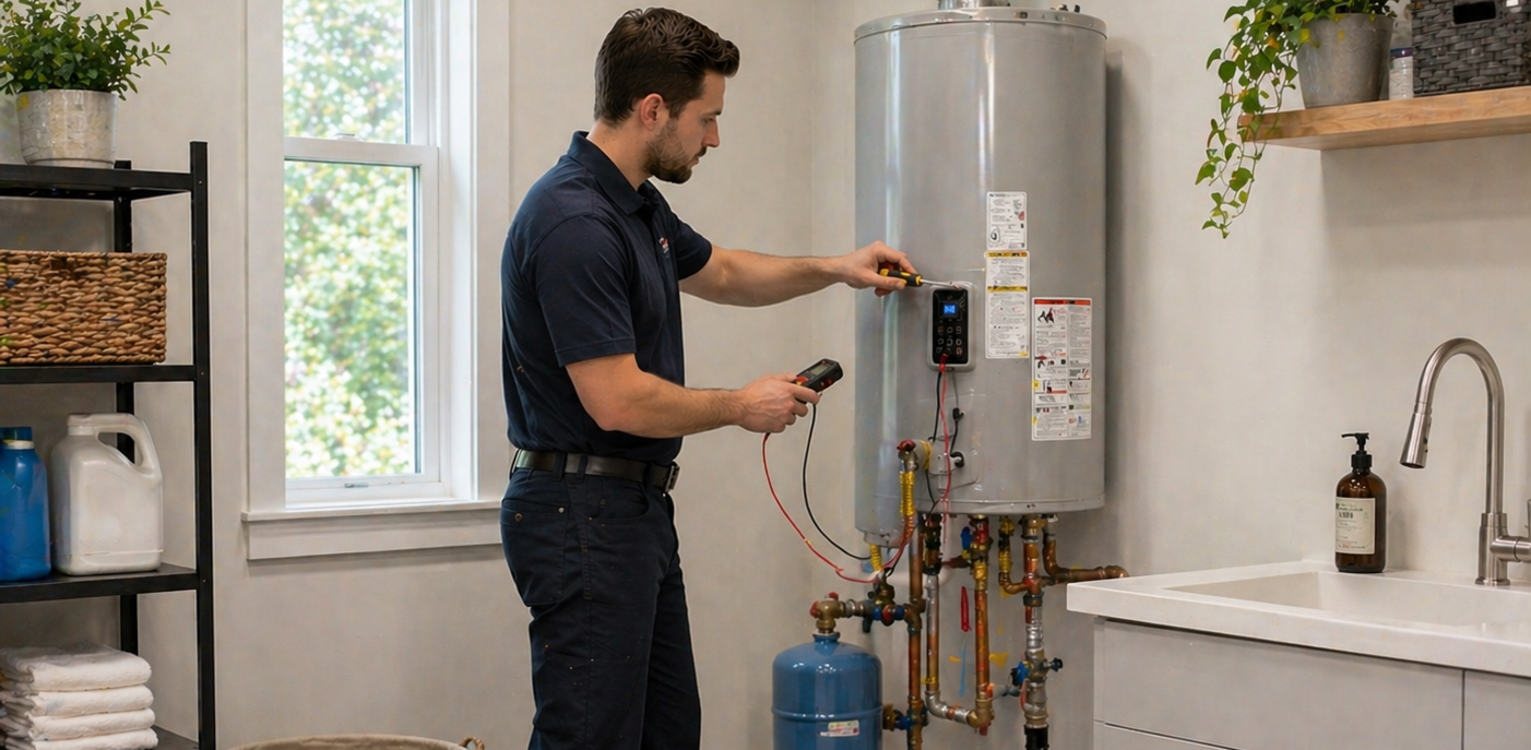 Water Heater