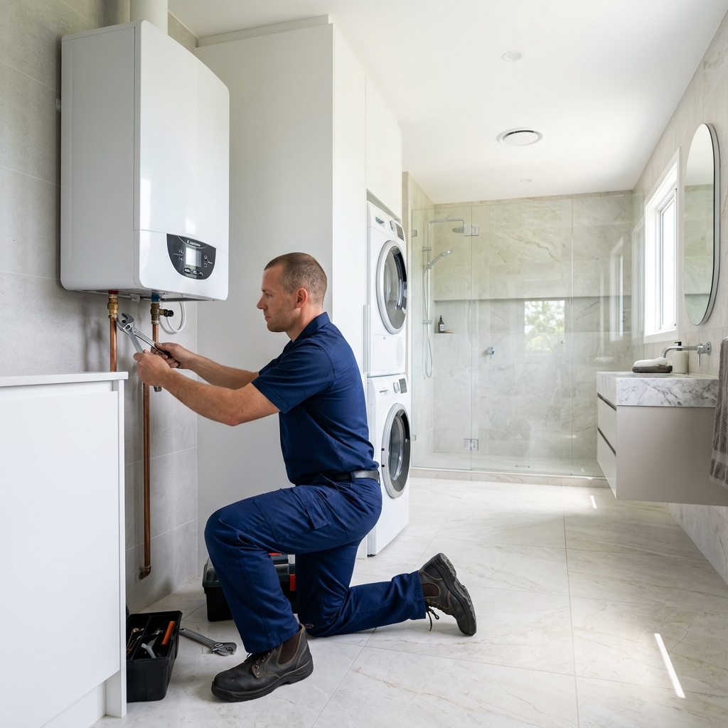 Water Heater